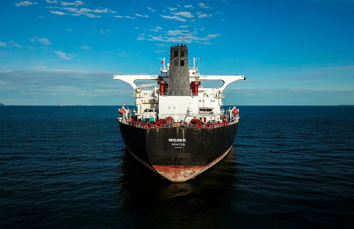 Maritime legal consulting services